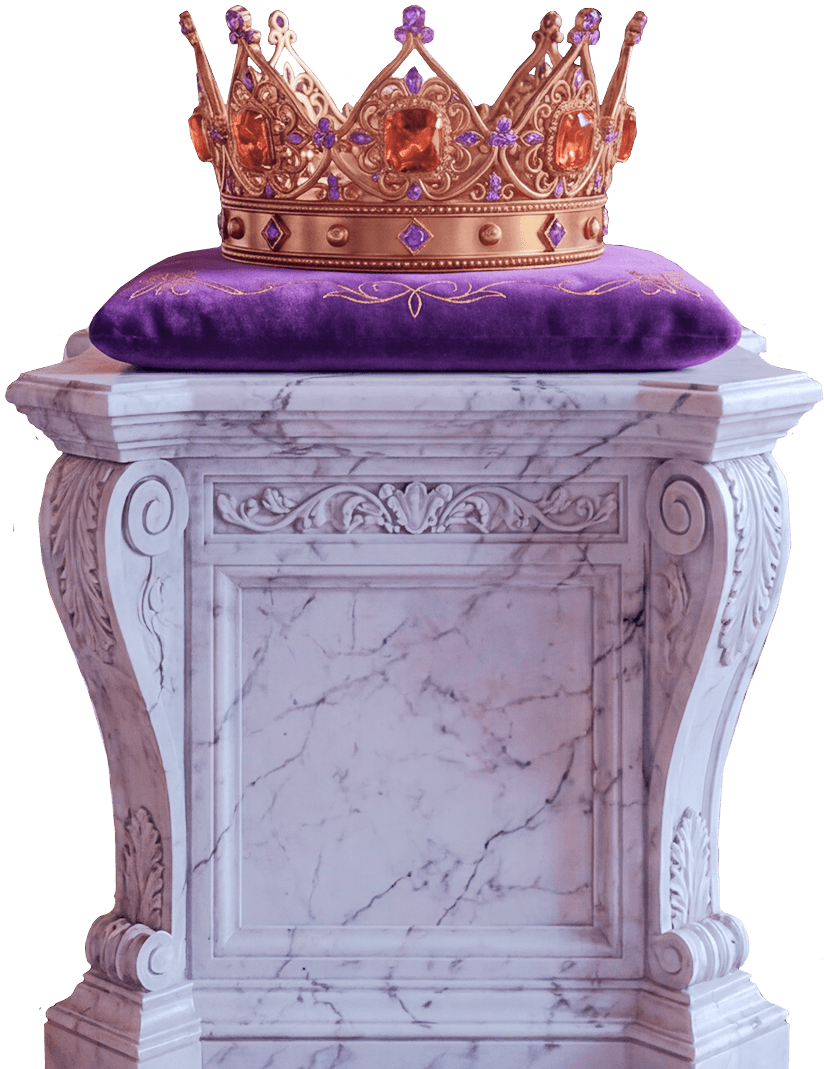 crown